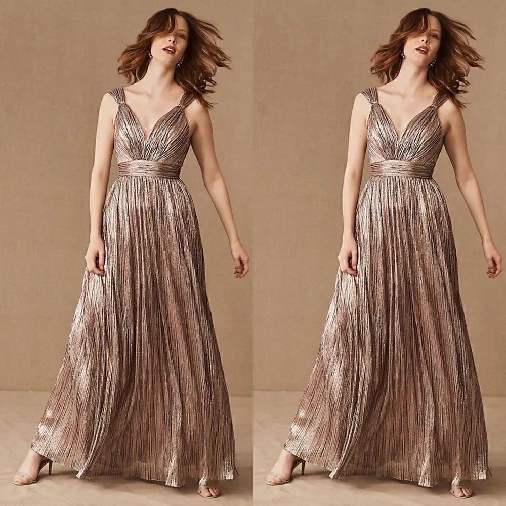 BHLDN Catherine Deane Nya Dress